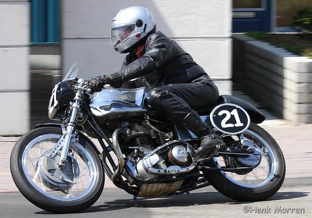 Barneveld 2009 Henk Morren 459 